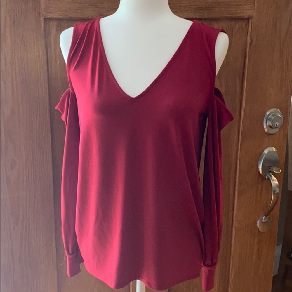 Express top